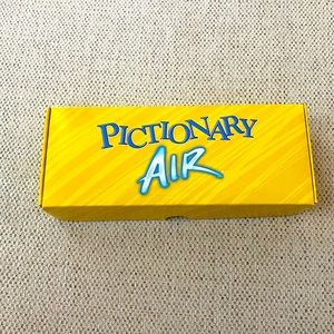 Pictionary Air Game